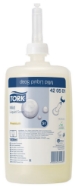 Afbeeldingen van Tork soap liquid mild 1000ml
