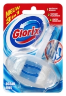 Afbeeldingen van Glorix toiletblok
