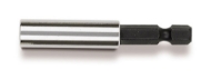 Afbeeldingen van HIK magn.bithouder 1/4" l=60mm