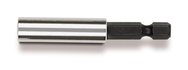 Afbeeldingen van HIK magn.bithouder 1/4" l=60mm