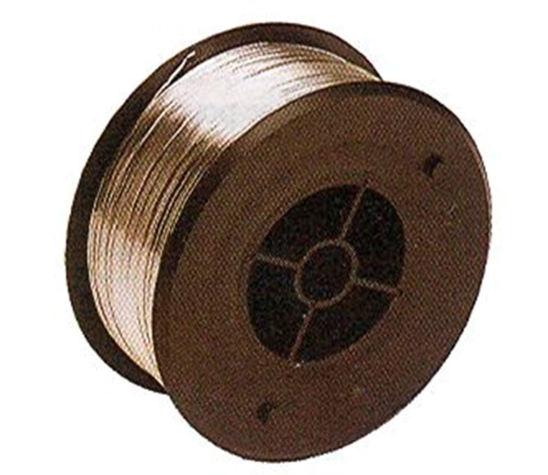 Afbeeldingen van Lasdraad 0.8mm rol a 0.8kg
