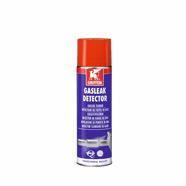 Afbeeldingen van Gri gaslekzoeker 400ml.