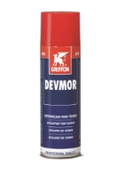 Afbeeldingen van Gri devmor 300ml. sp.bs.