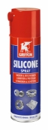 Afbeeldingen van Griffon Siliconenspray 300 ml cfs hr260