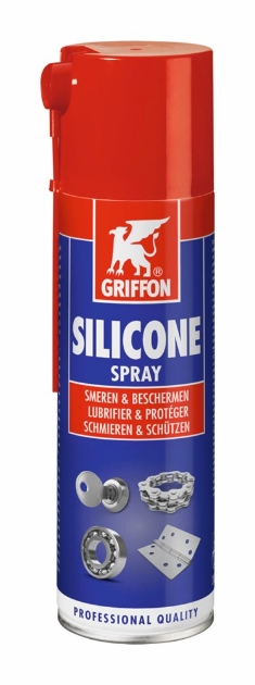 Afbeelding voor categorie Smeerspray