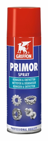 Afbeeldingen van Gri primor 300ml. sp.bs.