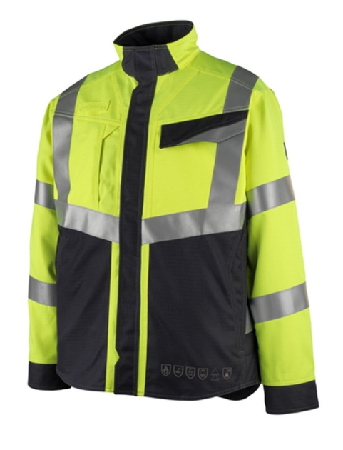Afbeelding voor categorie Brandvertragende signaalkleding