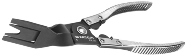 Afbeelding voor categorie Klemtangen