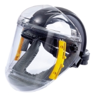 Afbeeldingen van North volgelaat helm btv compact air systeem