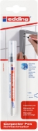 Afbeeldingen van Mark.stift boorg. 8850/1 zwart Edding