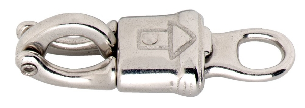 Afbeeldingen van Paniekhaak 97 mm 14-9/16"