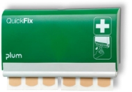 Afbeeldingen van Pleisterdisp. QuickFix 90 st. waterbestendig