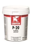 Afbeeldingen van Gri glijmiddel p20 a 800gr.