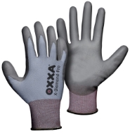 Afbeeldingen van Werkhandschoen mt.8 oxxa x-diamond pro cut 3