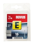 Afbeeldingen van Nieten 16mm type e j-16 box a 1.000 st.