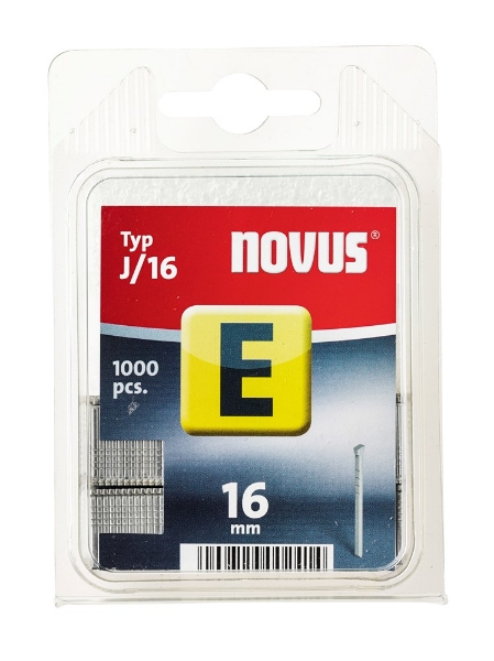 Afbeeldingen van Nieten 16mm type e j-16 box a 1.000 st.