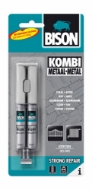 Afbeeldingen van Bis kombi metal 2-componentenlijm 24ml