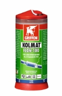 Afbeeldingen van Bison draadafdichting flon-100 175m kiwa/gas