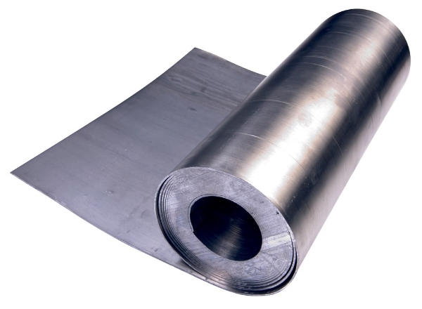 Afbeeldingen van Snijlood 6000x100x1.32mm rol a 9kg.
