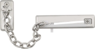Afbeeldingen van Deurketting vernikkeld abus SK 69