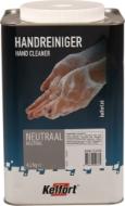 Afbeeldingen van Kelfort handreiniger 4.65ltr wit