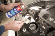 Afbeeldingen van Kontakt spray cs90