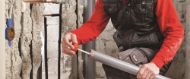 Afbeeldingen van Gri pvc lijm t88 250ml