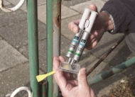 Afbeeldingen van Bis kombi metal 2-componentenlijm 24ml