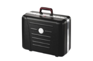 Afbeeldingen van Par ger.koffer classic 470x20x36cm (leeg)