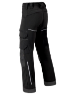 Afbeeldingen van Hav werkbroek mt.52 attitude black