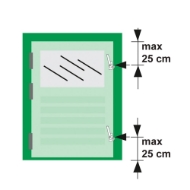 Afbeeldingen van Axa Raamboom+sk.+cil.ls 33319-71-92 SKG*