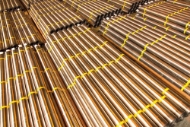 Afbeeldingen van Snijlood 6000x100x1.32mm rol a 9kg.