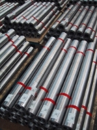 Afbeeldingen van Snijlood 6000x100x1.32mm rol a 9kg.