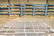 Afbeeldingen van Snijlood 6000x100x1.32mm rol a 9kg.