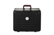 Afbeeldingen van Par ger.koffer classic 470x20x36cm (leeg)