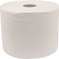 Afbeeldingen van Kel poetspapier 23cmx1000mtr. 1-laags
