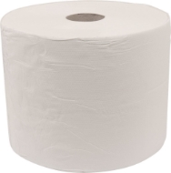 Afbeeldingen van Kel poetspapier 23cmx1000mtr. 1-laags