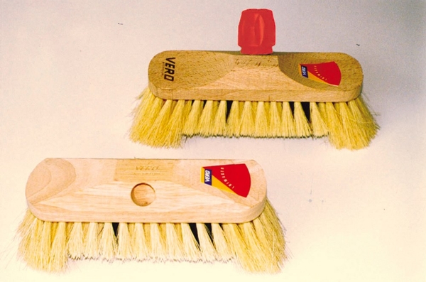 Afbeeldingen van Vero luiwagen 22cm fiber vezel type 276