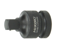 Afbeeldingen van HIK adapter 1/2 x 3/8 buitenv.