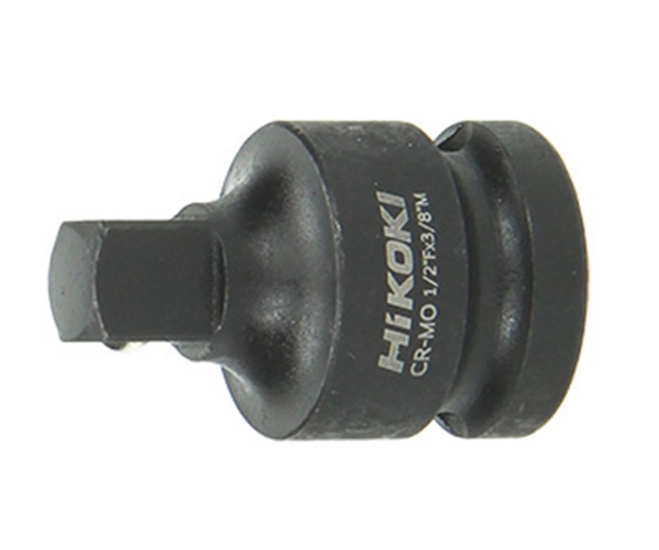 Afbeeldingen van HIK adapter 1/2 x 3/8 buitenv.
