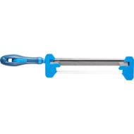 Afbeeldingen van Duo zaagvijlhouder 5.5mm "chain sharp" pferd