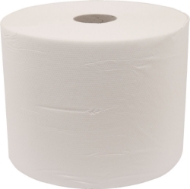 Afbeeldingen van Kel poetspapier 23cmx1000mtr. 1-laags