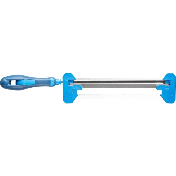 Afbeeldingen van Duo zaagvijlhouder 4.8mm "chain sharp" pferd