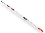 Afbeeldingen van Telescoopsteel 150-400cm 3dlg. 6540 vero