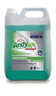 Afbeeldingen van Andy Original Fresh allesreiniger 5ltr.