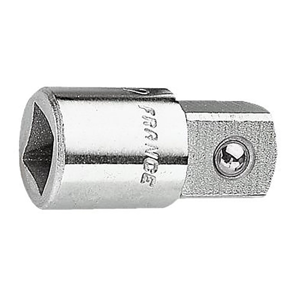 Afbeeldingen van Fac verloopstuk 3/8"bi - 1/2"bu