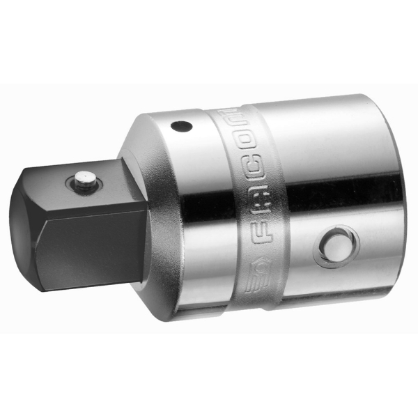 Afbeeldingen van Fac verloopstuk 3/4" naar 1/2"