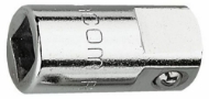 Afbeeldingen van Fac verloopstuk 1/4" - 3/8"