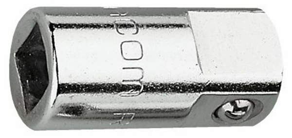 Afbeeldingen van Fac verloopstuk 1/4" - 3/8"