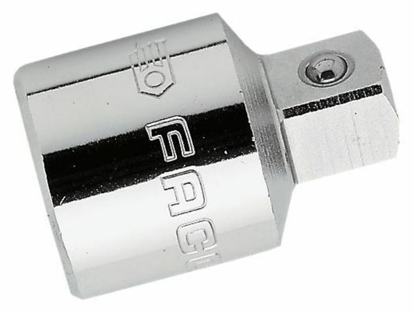 Afbeeldingen van Fac verloopstuk 1/2" - 3/8"